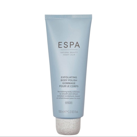 ESPA Exfoliating Body Polish - Picture 1 of 4